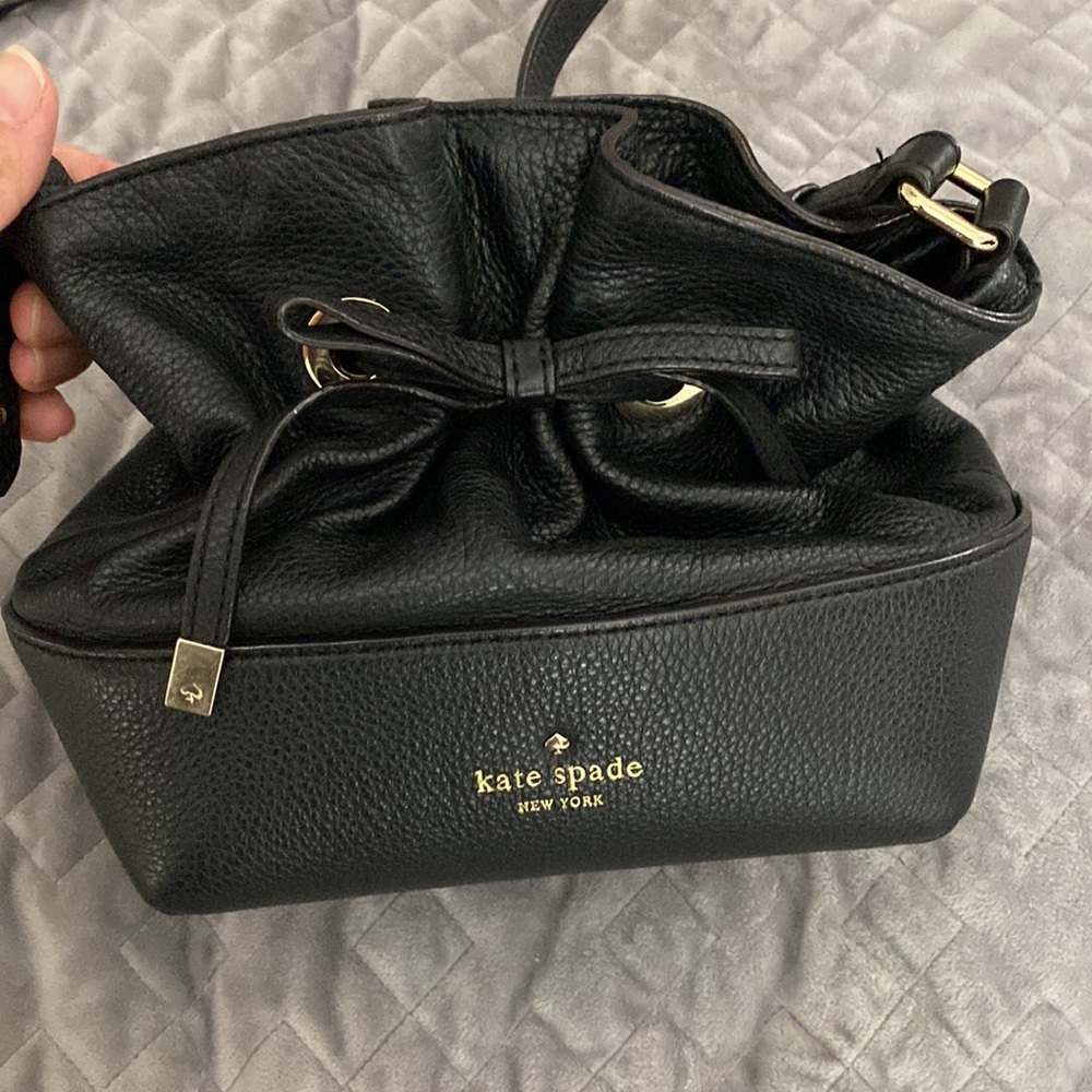 Kate Spade Purse - Picture 2 of 4